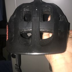 Adult Bike Helmet 