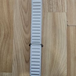 Apple Watch Ultra Alpine Loop 