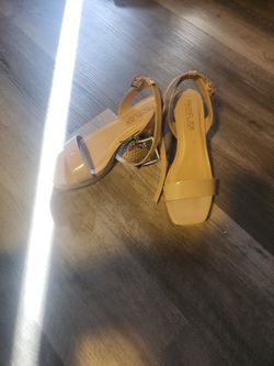 Heels In Great Condition