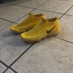 Vapor Max Nikes 