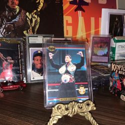 Hector Camacho 🔥