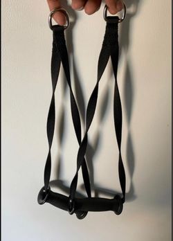 Handles For Multi Jungle and Cable Machine (pair)