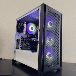 Custom i7 Corsair Gaming PC Computer – i7 6700K, GTX 1060, 16GB RAM, 1TB Storage