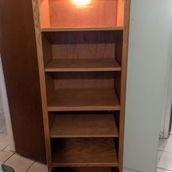 Book Shelf / Organizer 