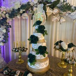 Candy Table Set Ups For All Occasions