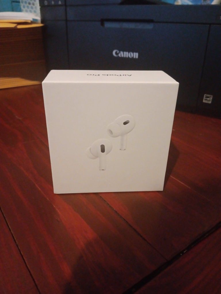 Wireless Earbuds With MagSafe Charging (Buy Now)