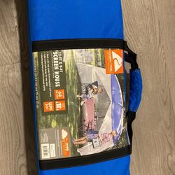 Ozark Trail 13x9 Screen House