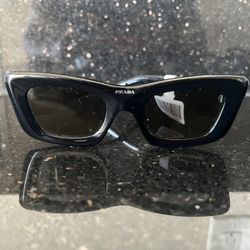 Prada Sunglasses 