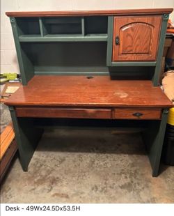 Desks