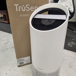 TruSens-2500 Air purifier