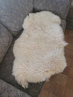 Fur  natural