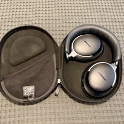 [LIKE NEW] Bose QuietComfort Ultra Headphones, Gen 1