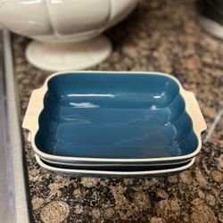 baking dishes 