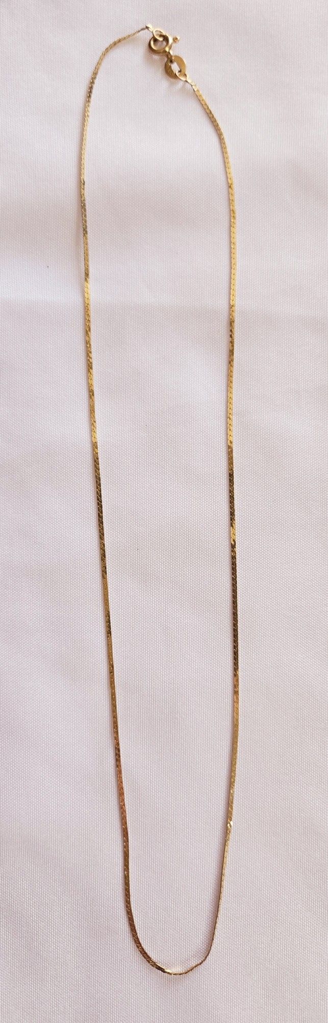 14k Gold Chain