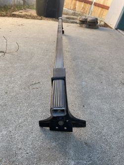 Thule Roof Rack Rectangular Bar 58” - Towers No Good