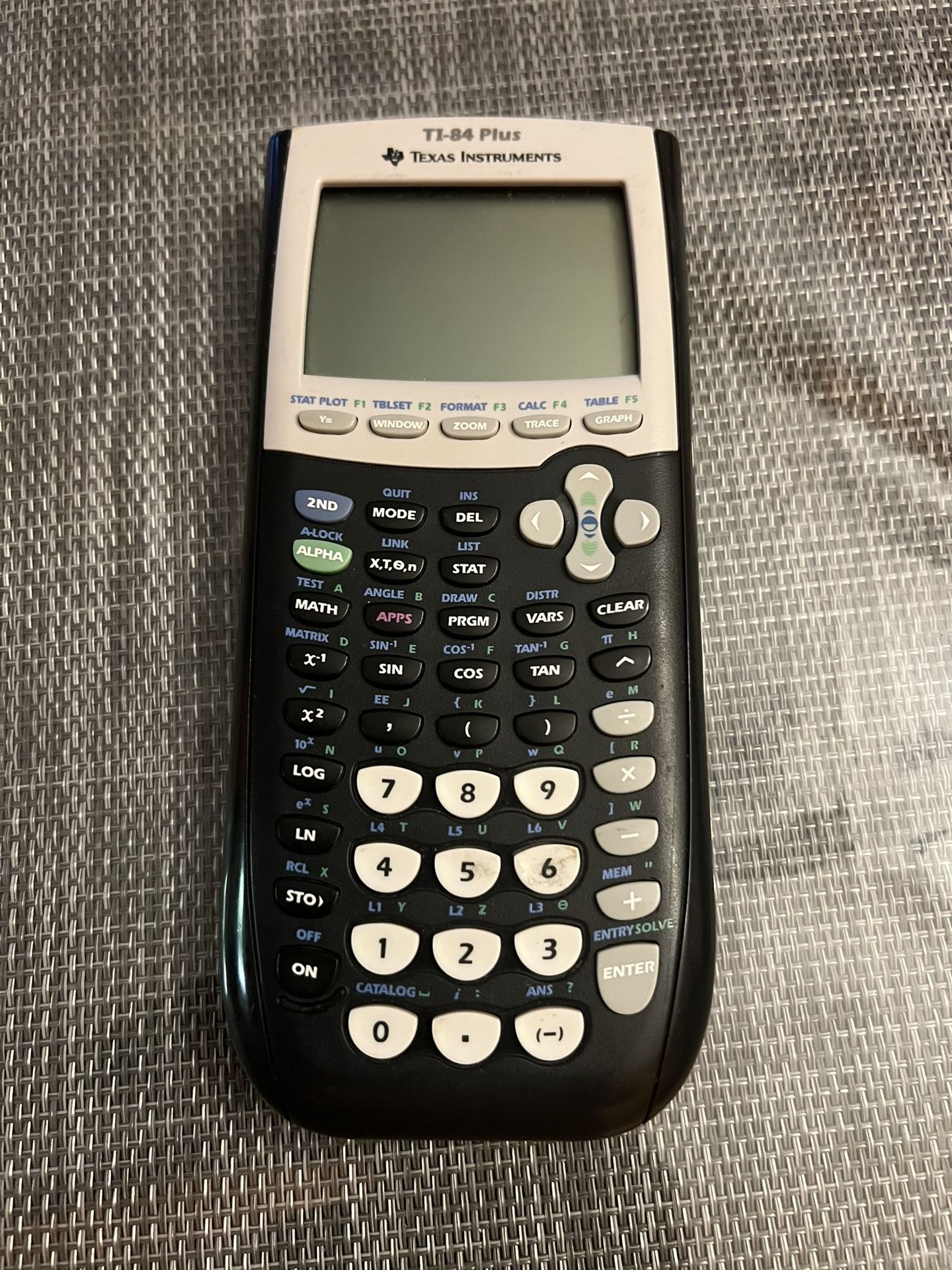 Texas Calculator