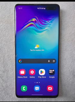 Samsung Galaxy S 10