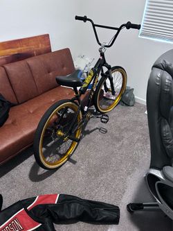 Bike PK RIPPER