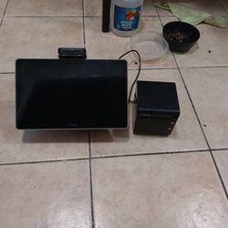 Toast POS terminal With Thermal Printer