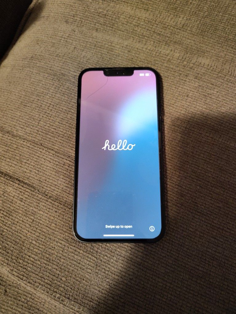 iPhone 14