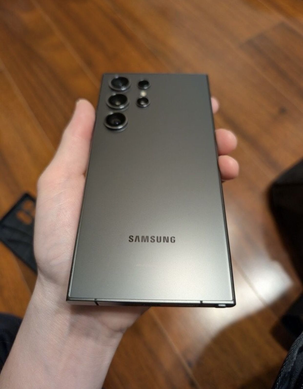 Samsung Galaxy S 24 Ultra