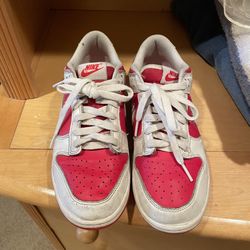 Nike Dunks 