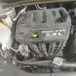 2013 Chrysler 200