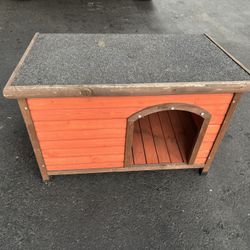 Dog House