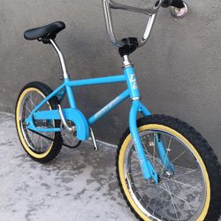 Mongoose Haro Schwinn Diamondback Bmx 16 Dyno GT