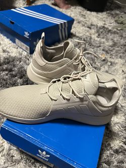 X PLR Tan Adidas