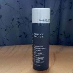 Paula’s Choice Exfoliater