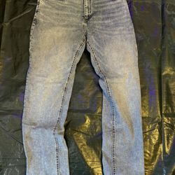 Sun And Stone Jeans Straight Fit 32x32W *Brand New With Tags*