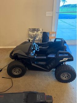 Power wheel