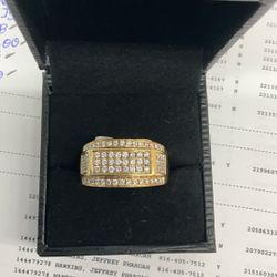 Men’s Ring 