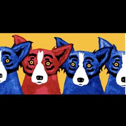 George Rodrigue