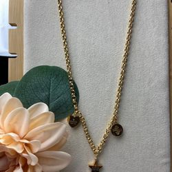 New Women Necklace
