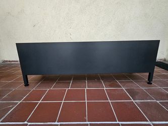 Bench Storage