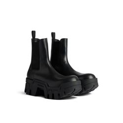 Balenciaga Boots 
