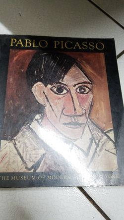 Pablo Picasso the museum modern art
