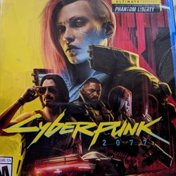 Cyberpunk 2077 PS5