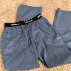 Scrub Pants small ceil