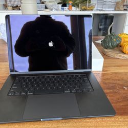Apple M4 MacBook Air “15