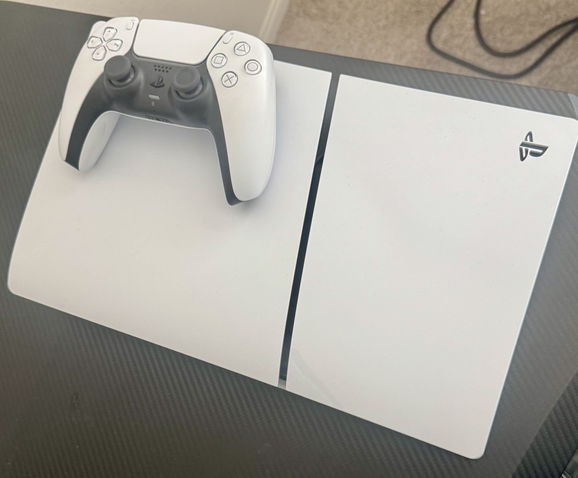 PS5 Digital Edition (Slim)