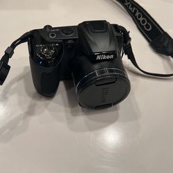 Cool pix L310 Camera 