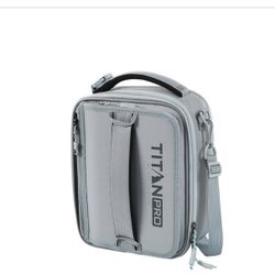 Titan PRO by Arctic Zone Expandable Lunch Box, Assorted =N2-578