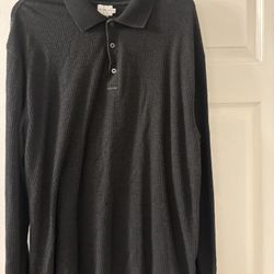 Calvin Klein Men’s Top 