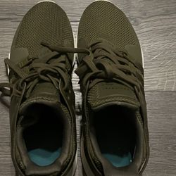 Adidas Athletic Shoes 