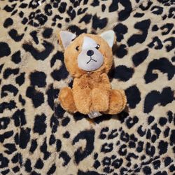 Fox Plush