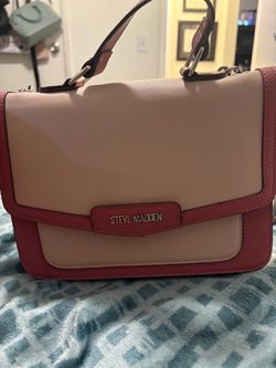 Steve Madden purse