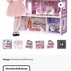 Doll House